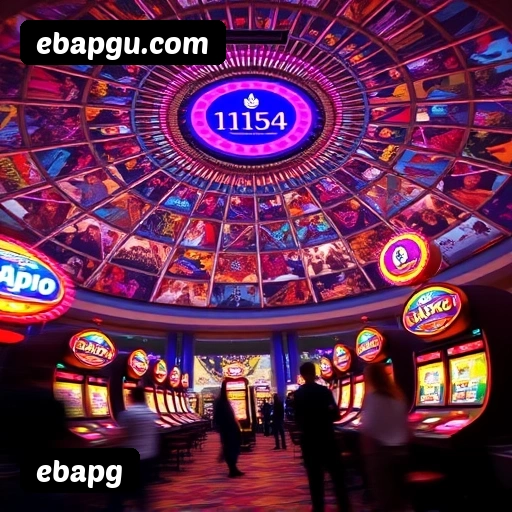 ebapg Crash: A Comunidade e as Estratégias que Empolgam
