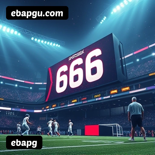 ebapg: Cassino Online Premiado e Seguro