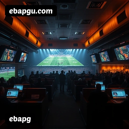 ebapg: Cassino Online Premiado e Seguro