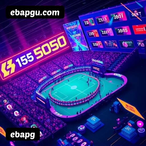 ebapg: Experiência de Apostas Profissional e Segura