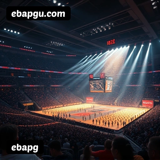 ebapg: Cassino Online Premiado e Seguro